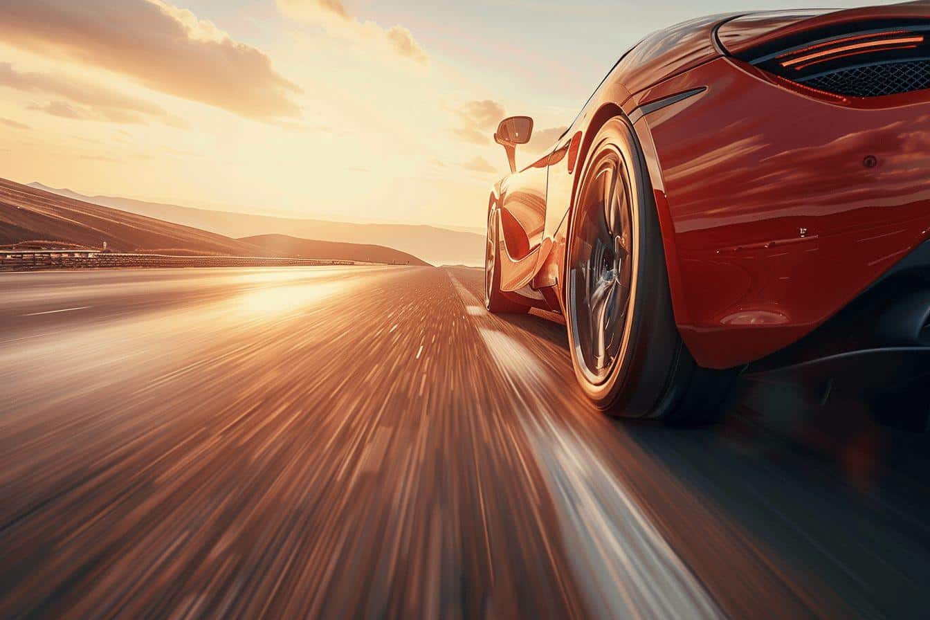 Assurance auto temporaire : un contrat d’assurance avantageux ?