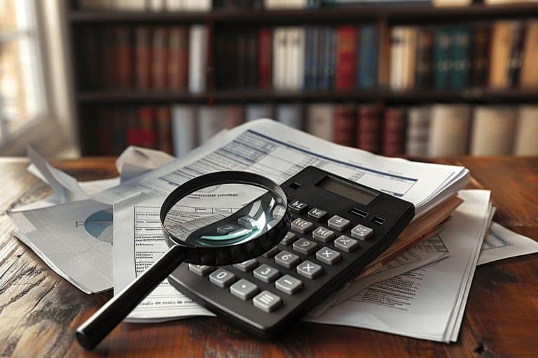 Calcul frais de notaire : quels sont les services pris en charge ?
