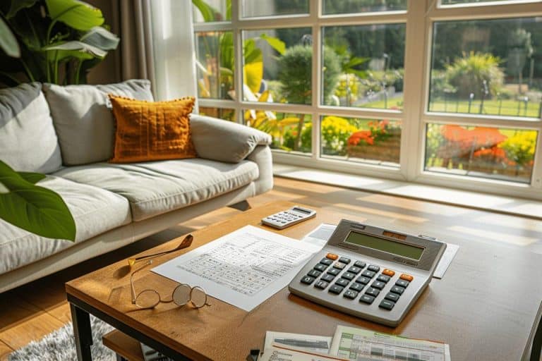 Comment calculer le prix de vente d’une maison ?