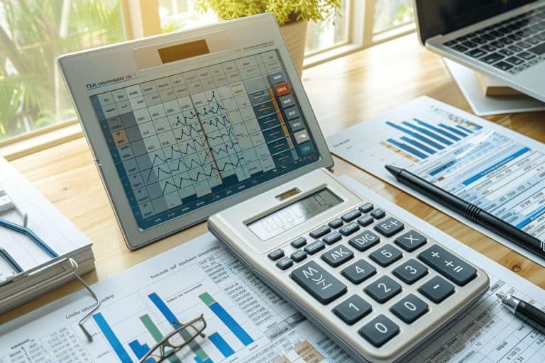 Comment calculer le taux de prélèvement obligatoire ?