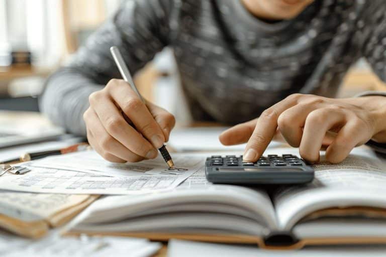 Comment calculer les frais de notaire ?