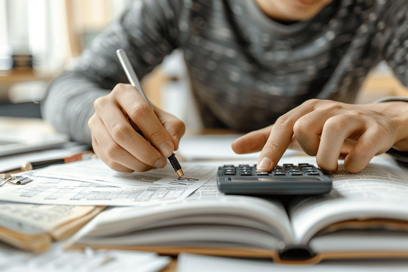 Comment calculer les frais de notaire ?