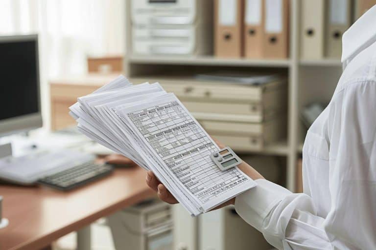 Comment calculer les parts pour les impôts ?