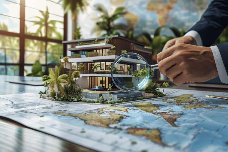 Comment réussir son investissement immobilier à l’étranger ?