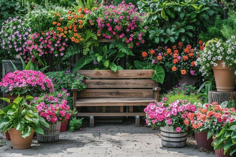 Décoration de jardin : comment décorer votre espace vert ?
