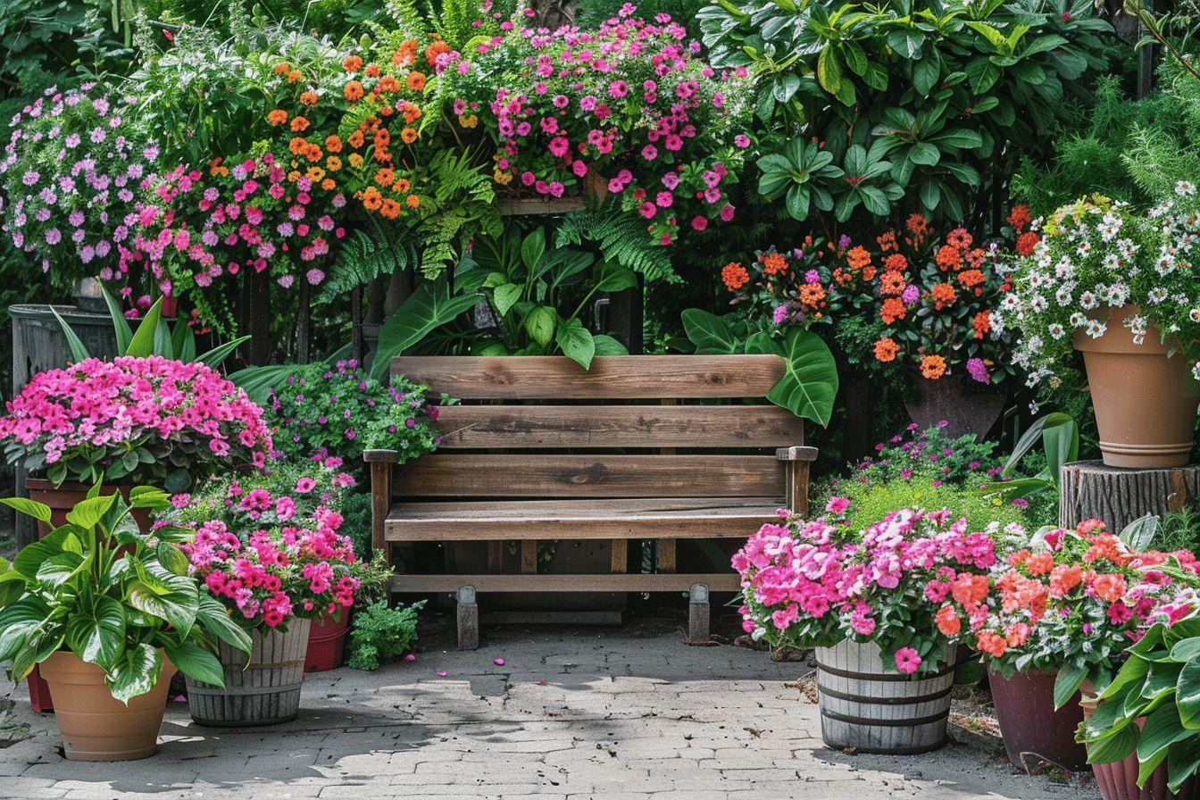 Décoration de jardin : comment décorer votre espace vert ?