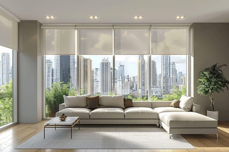 Décoration maison moderne : les idées tendance de l’année !