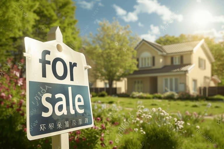 Guide complet pour vendre votre maison rapidement
