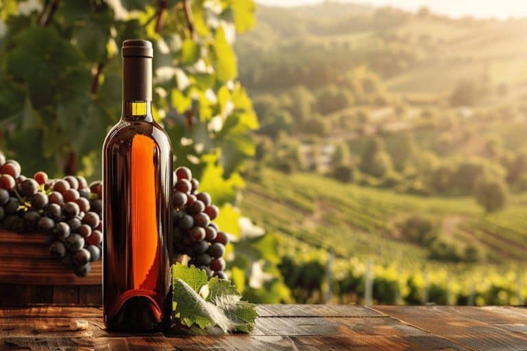 Investir dans le vin : est-ce une bonne idée ?