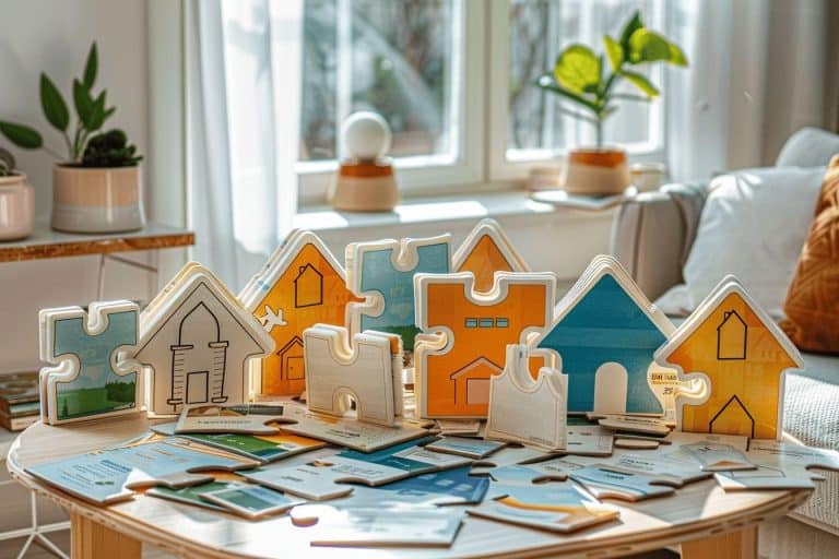 Les différents types de prêts immobiliers et comment les choisir