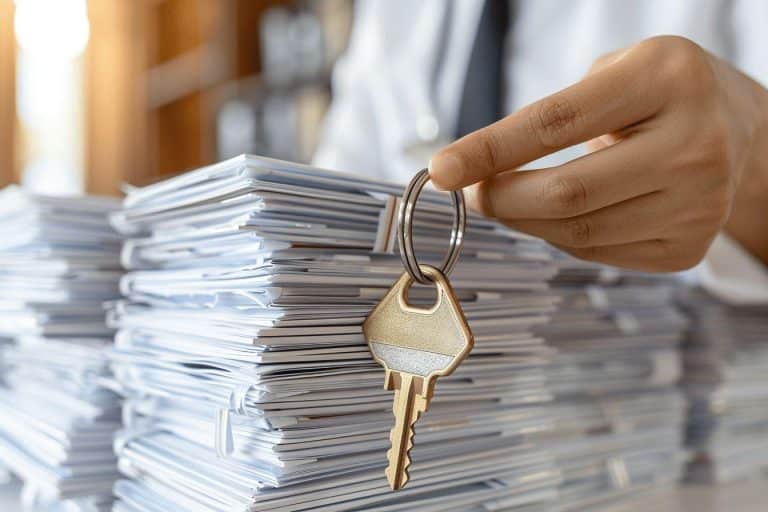 Les documents indispensables pour vendre un bien immobilier