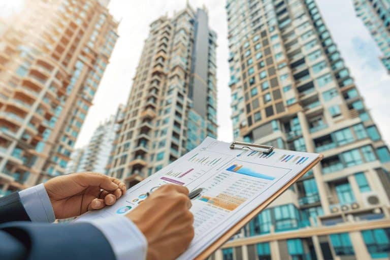 Les tendances du marché immobilier à suivre en 2023