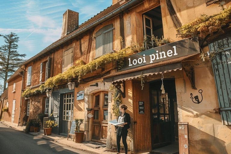 Loi Pinel à Angers : à qui peut-on louer ?