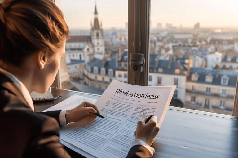 Loi Pinel à Bordeaux : que faut-il savoir à son propos ?