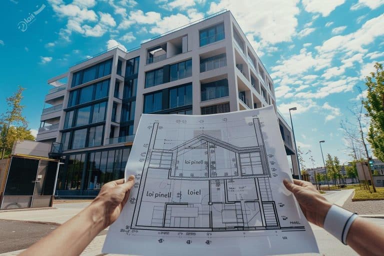 Loi Pinel à Lille : quels conseils avant d’entamer le projet ?