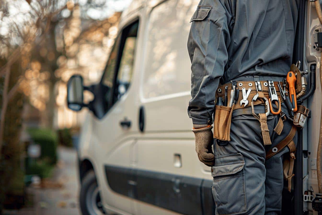 Quel est le temps d’attente pour une intervention de plombier en urgence à Vincennes ?