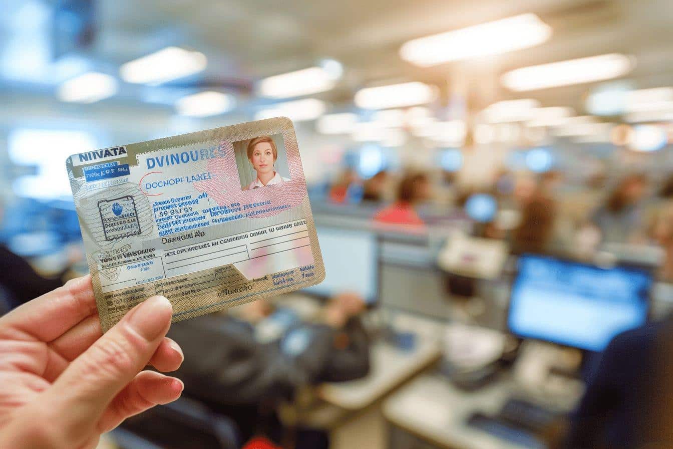 Validité du permis de conduire : Comment vérifier et renouvele r?