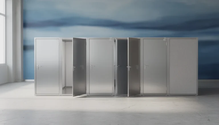 Garde-meuble à Lyon